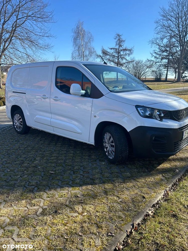 Peugeot PARTNER - 2