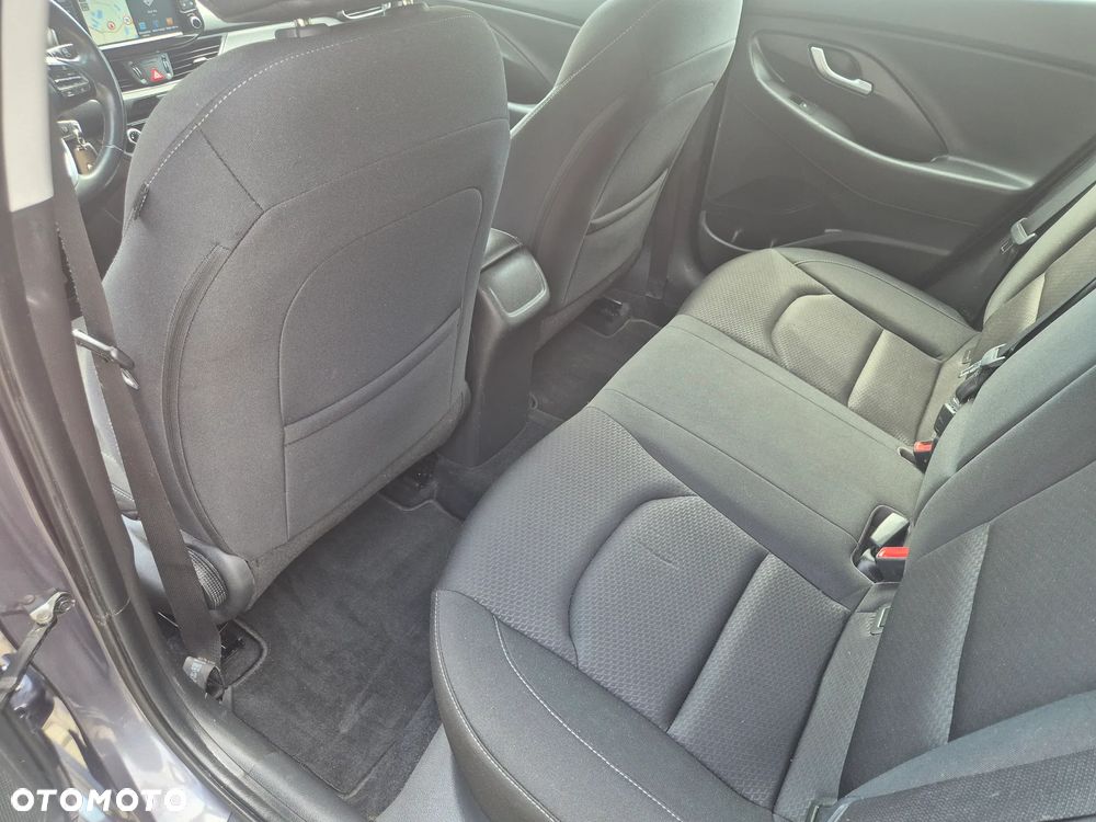 Hyundai i30 1.4 Trend - 10