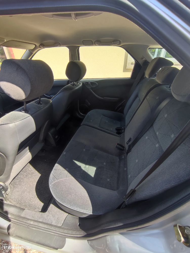 Citroën Xsara Break 1.4i SX - 11