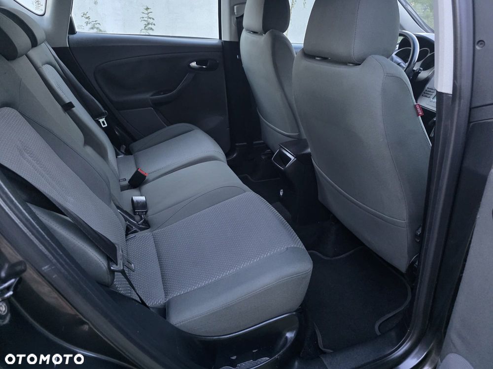 Seat Altea 1.6 Reference - 22