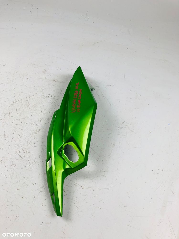 Kawasaki Z750 11-12 czacha czasza owiewka - 5