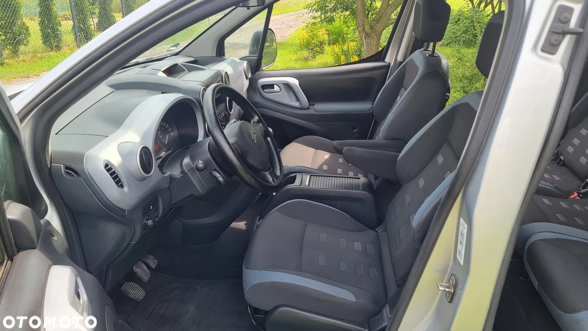 Citroën Berlingo 1.6 HDi XTR - 30