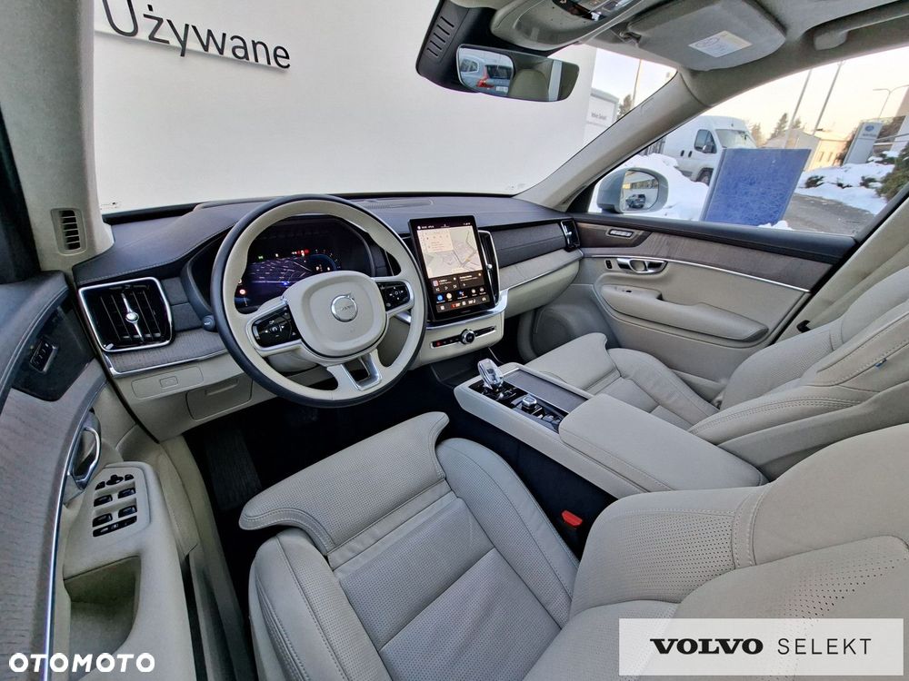 Volvo XC 90 - 13