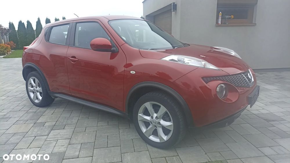 Nissan Juke - 3