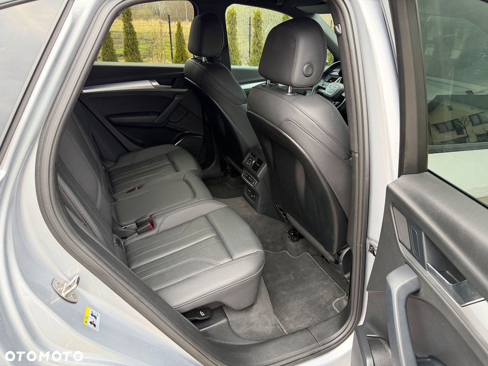 Audi Q5 Sportback - 28