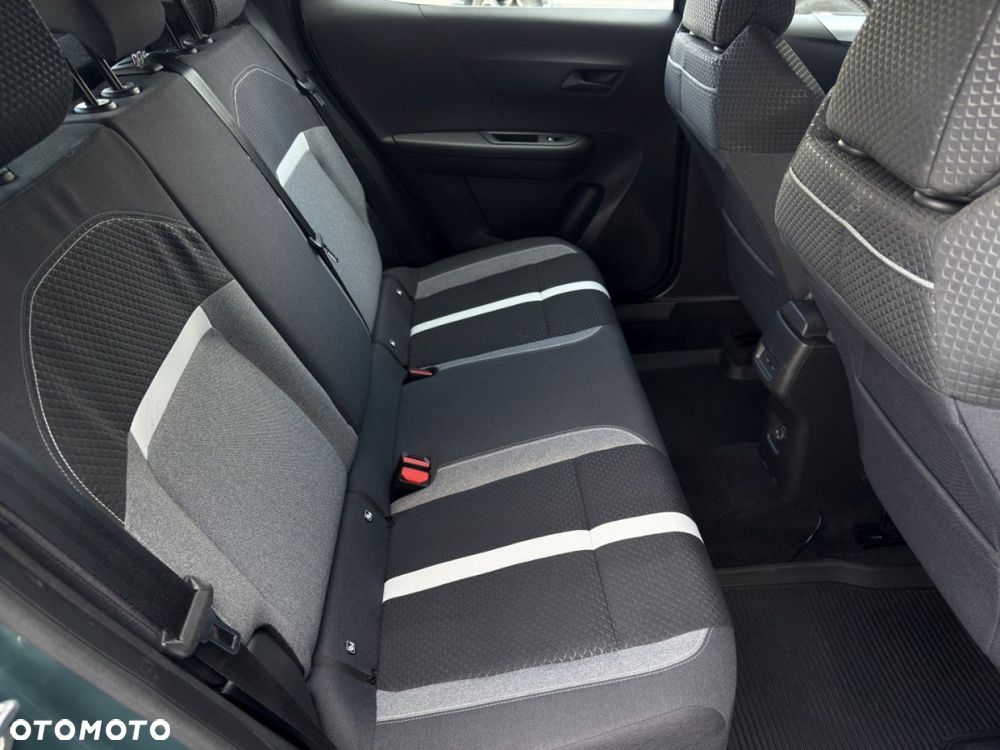 Opel Frontera 1.2 T mHEV Edition eDTC6 - 33