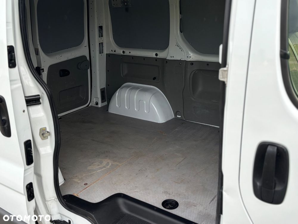 Renault Trafic - 20