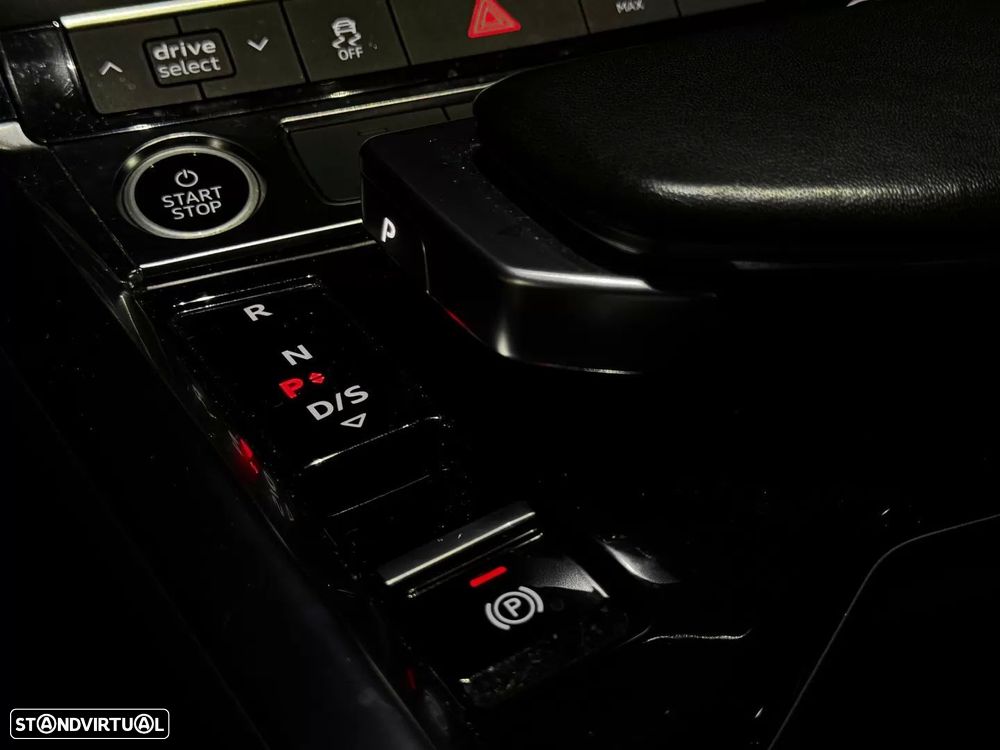 Audi e-tron Sportback 55 quattro S line - 28