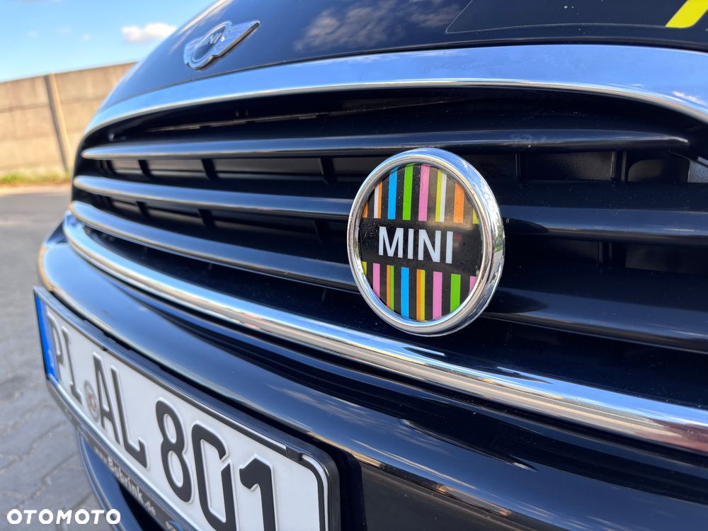 MINI ONE - 18