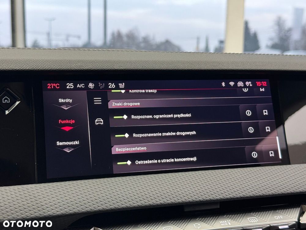 DS Automobiles DS 4 1.2 PureTech Trocadero - 36