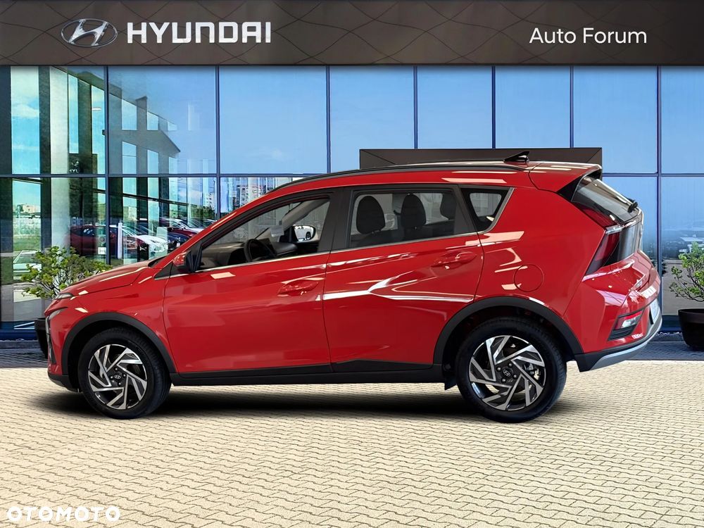 Hyundai Bayon - 4