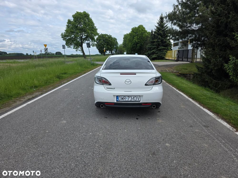 Mazda 6 Sport 2.2 CD DPF Dynamic - 6