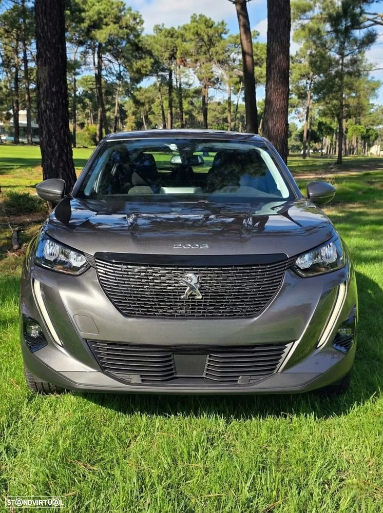 Peugeot 2008 PureTech 100 Active - 2