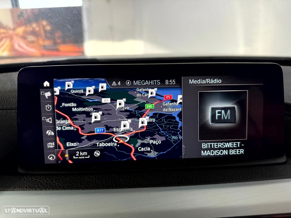 BMW 318 i Pack M Auto - 35