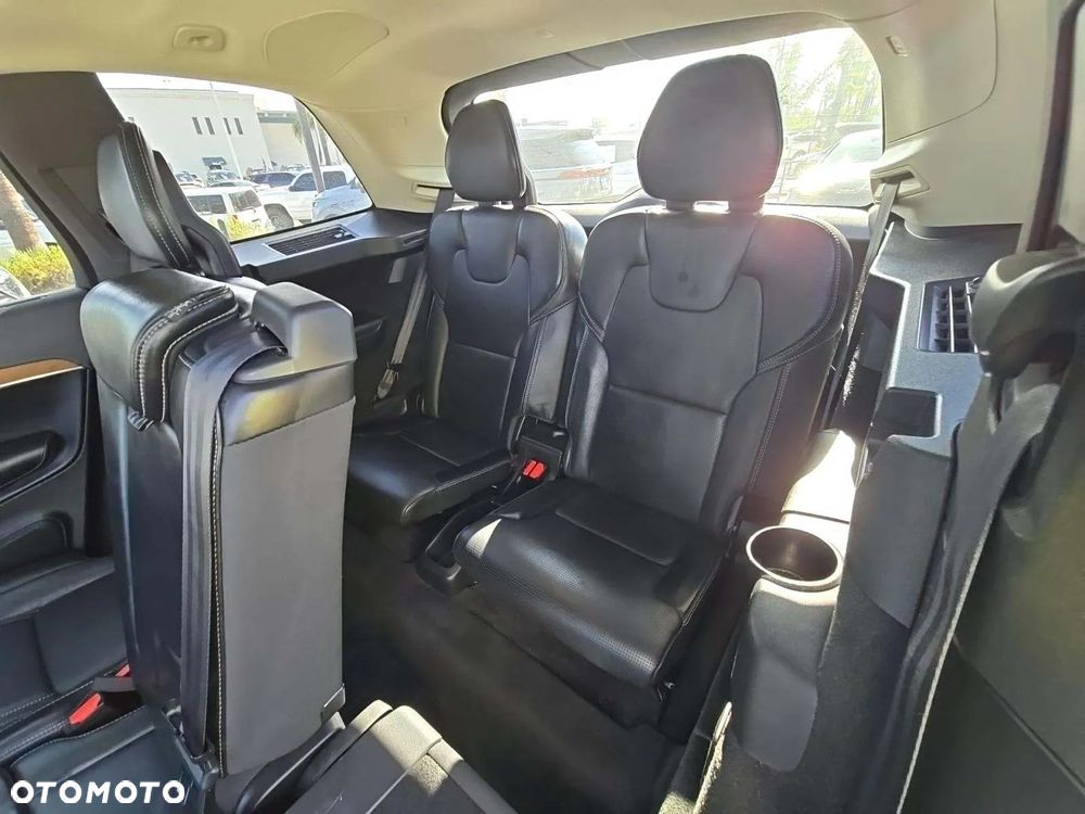 Volvo XC 90 T6 AWD Inscription 7os - 13