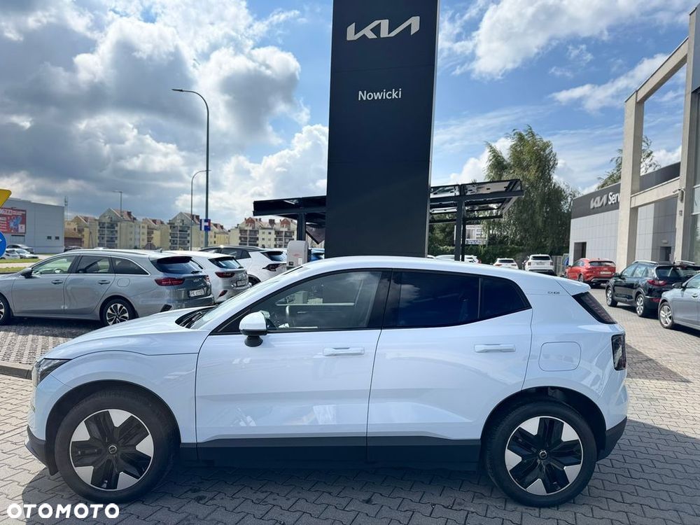 Volvo EX30 51kWh Single Motor Core - 3