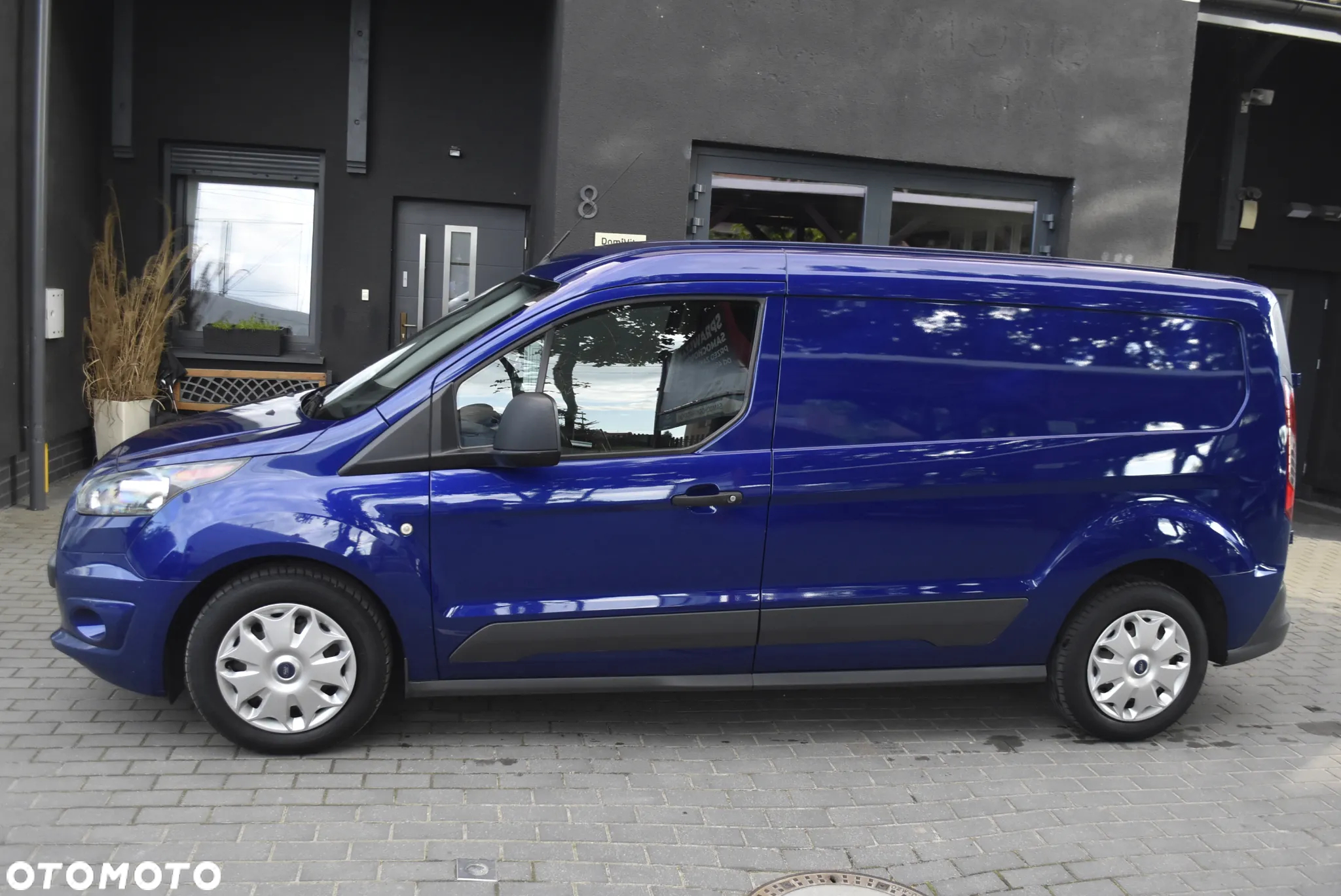 Ford Transit Connect - 25