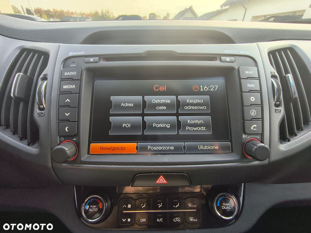 Kia Sportage - 27