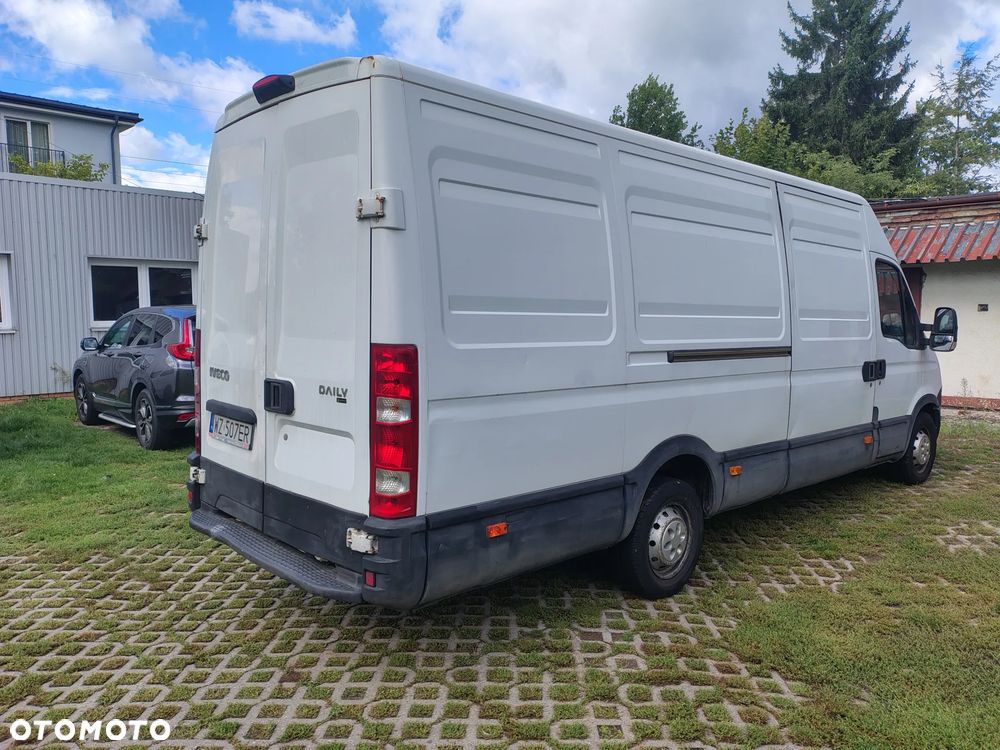 Iveco Daily - 8