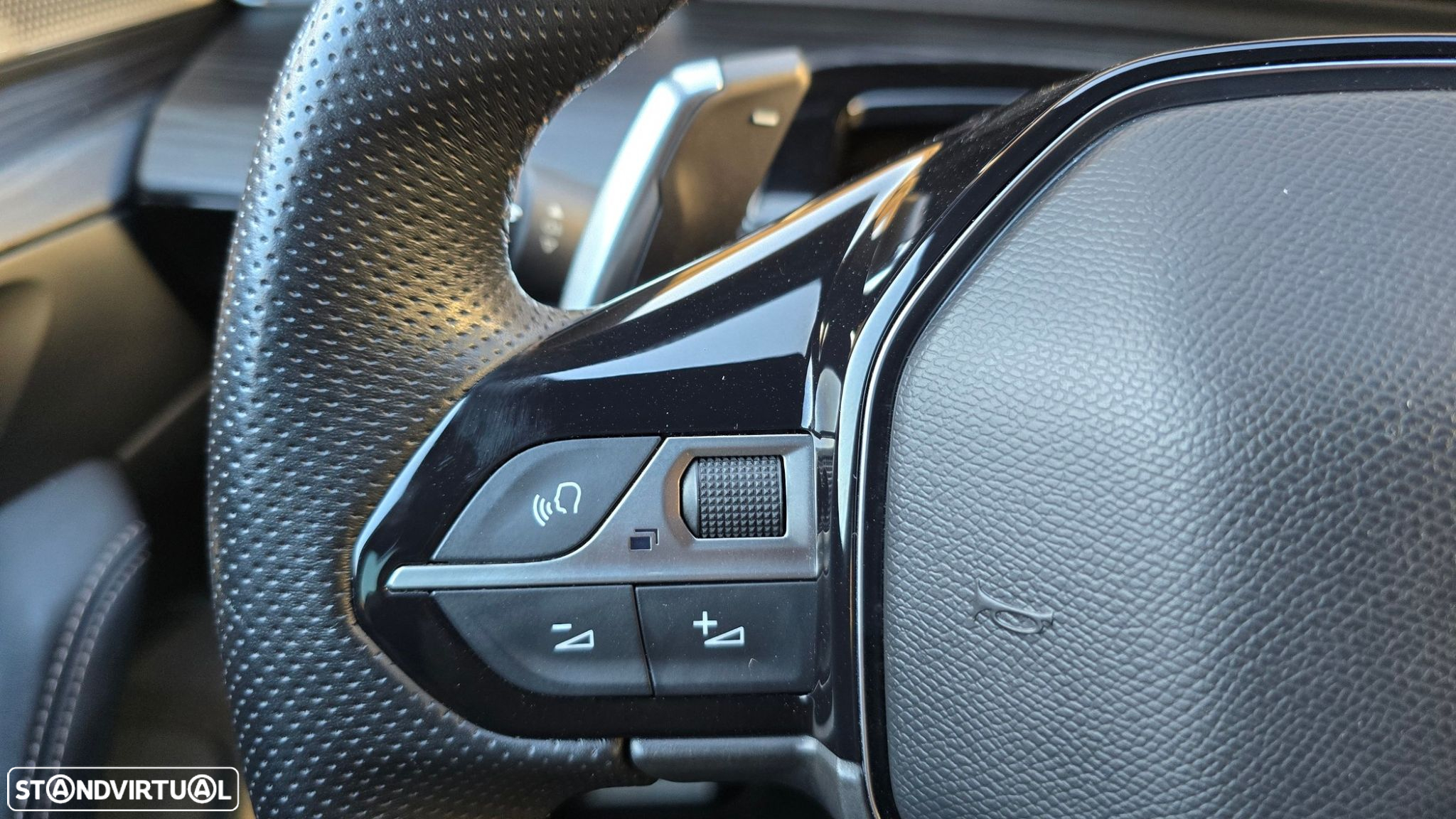 Peugeot 508 1.5 BlueHDi GT EAT8 - 18