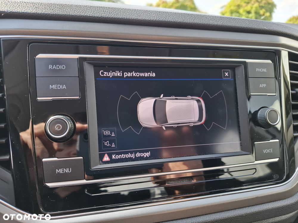 Volkswagen T-Roc 1.0 TSI Advance - 17