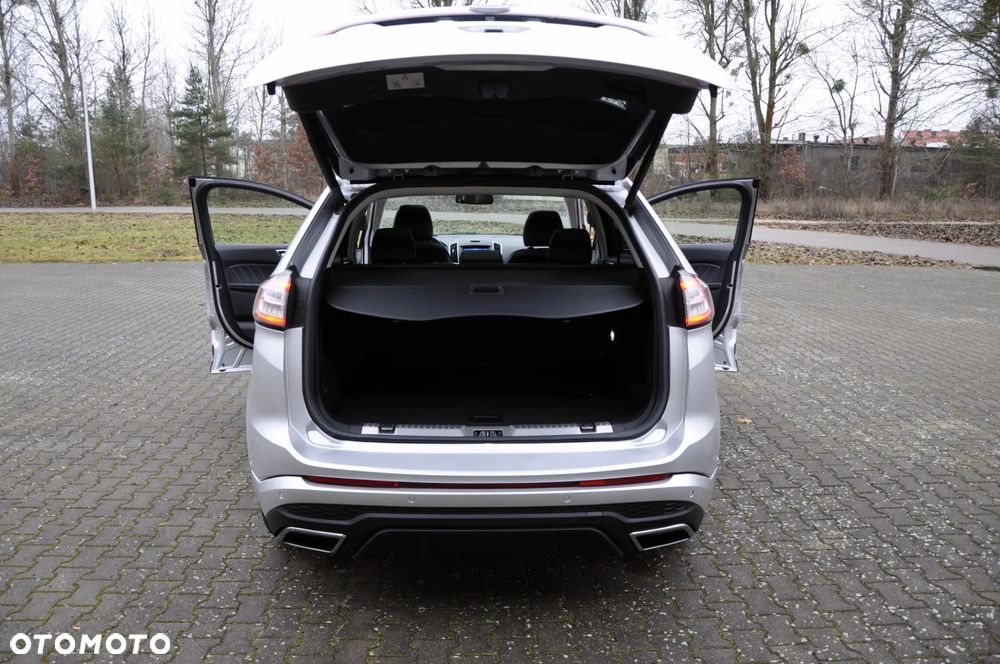 Ford Edge 2.0 TDCi Bi-Turbo 4x4 Sport - 37
