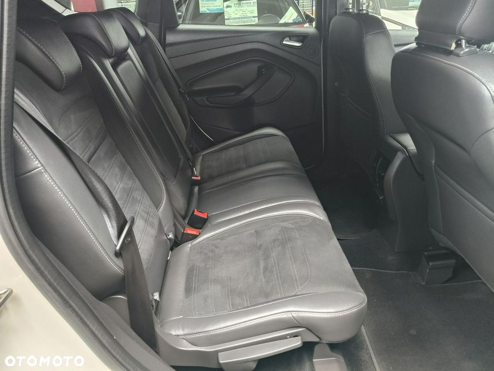 Ford Kuga 2.0 TDCi AWD ST-Line - 20