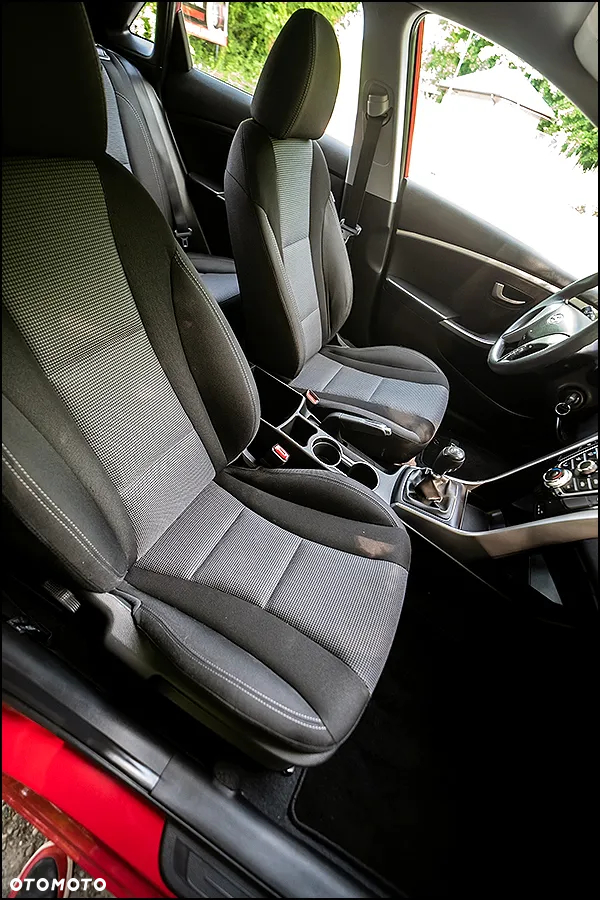 Hyundai i30 - 34