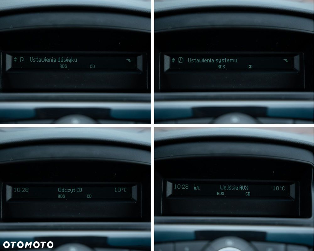 Chevrolet Cruze - 38