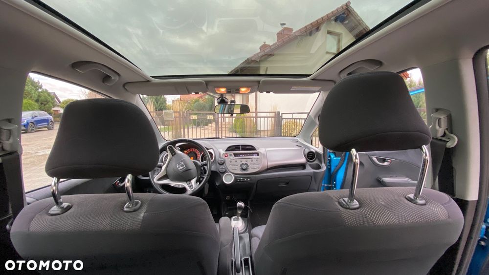 Honda Jazz - 15