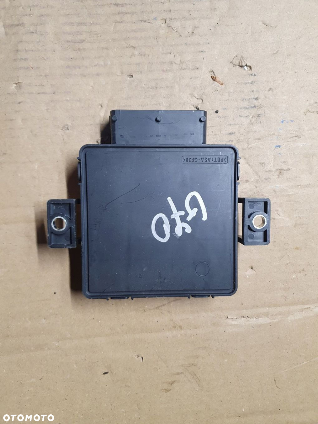 HYUNDAI GENESIS G70 RADAR distronic sensor CZUJNIK asystent 95610-g9400 - 2