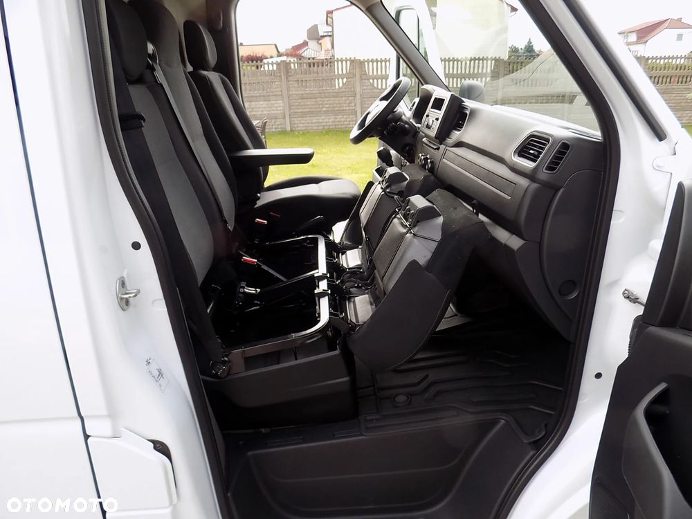 Renault MASTER; 2.3-180 POWER, FURGON 'L3H2' FURGON MAX! - 20