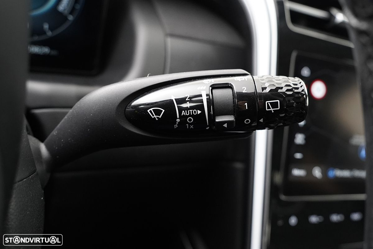Hyundai Tucson 1.6 T-GDI PHEV Premium - 19
