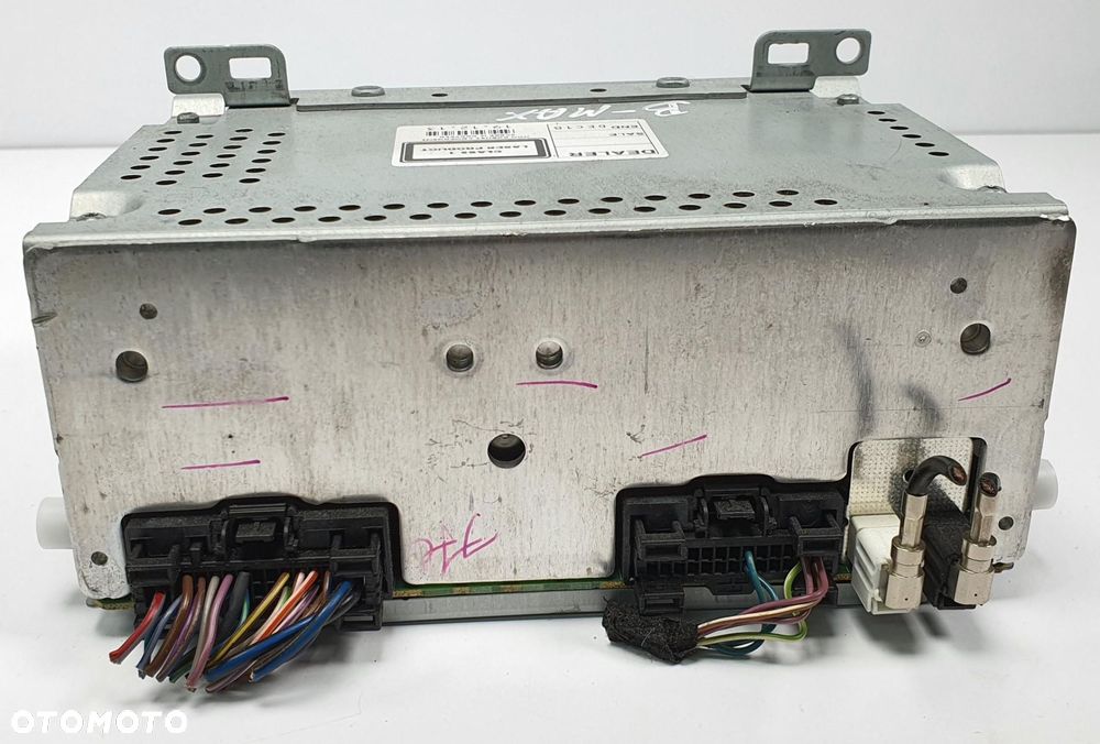 RADIO FORD B-MAX BM5T-18C815-RM - 3