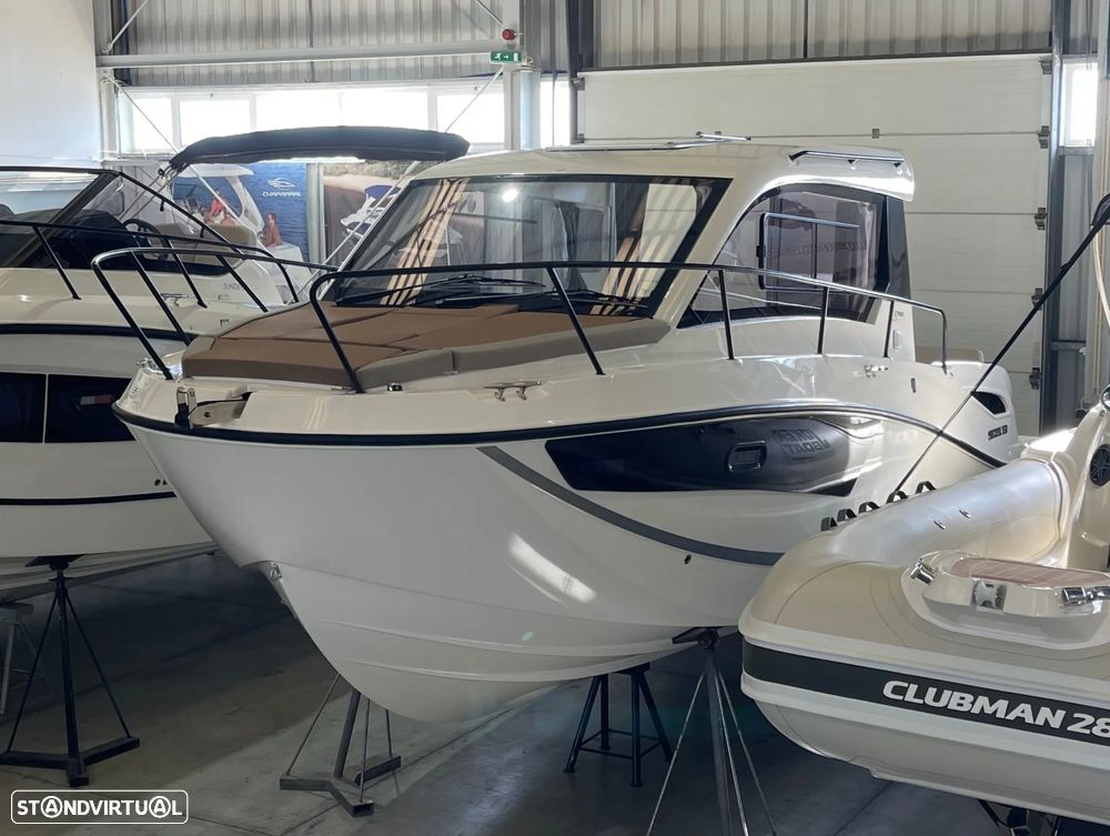 Quicksilver Activ 805 Weekend - 3