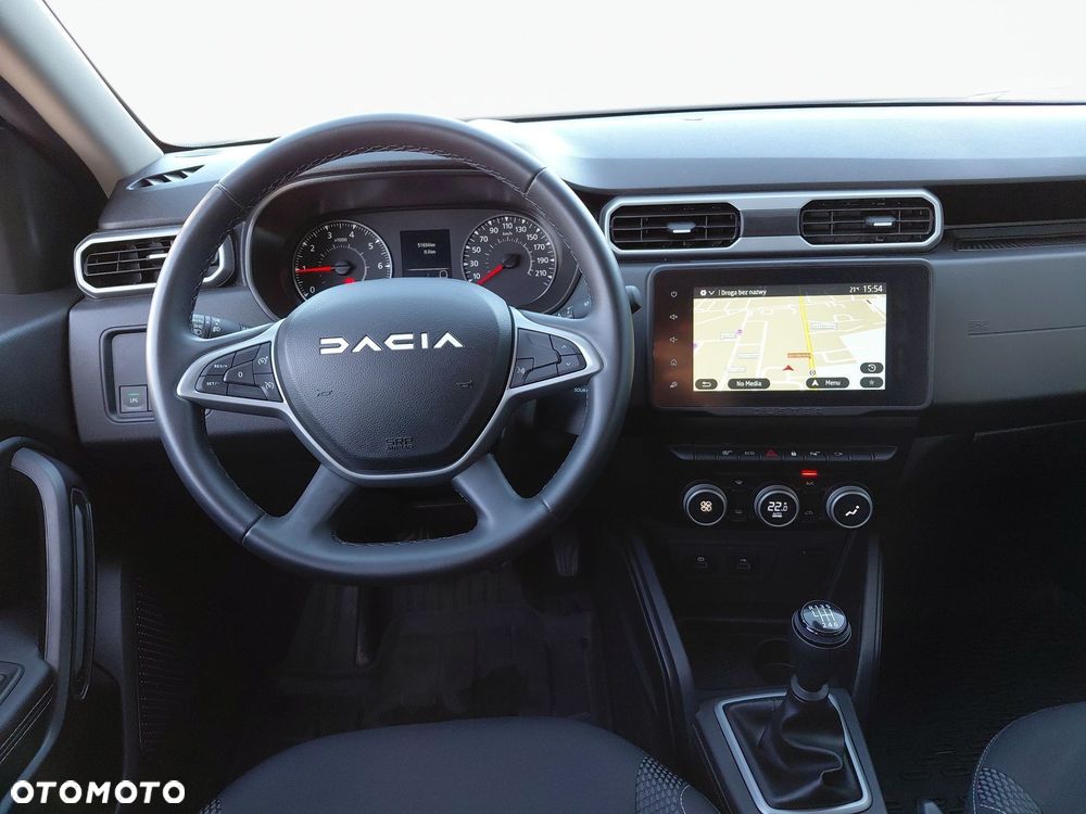 Dacia Duster 1.0 TCe Journey - 11