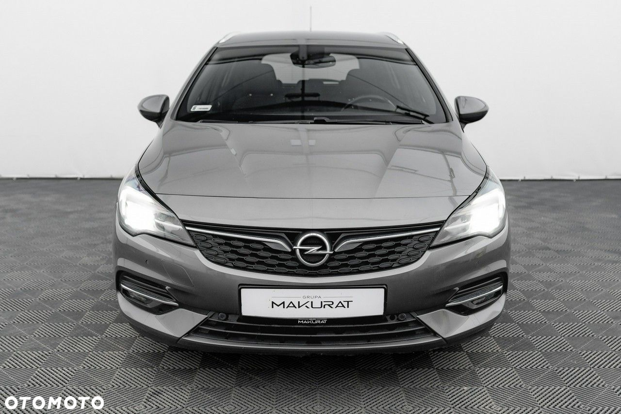 Opel Astra V 1.2 T GS Line S&S - 8