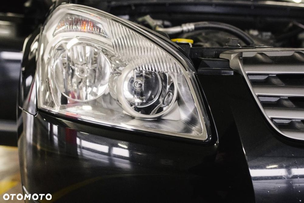 Nissan Qashqai - 5