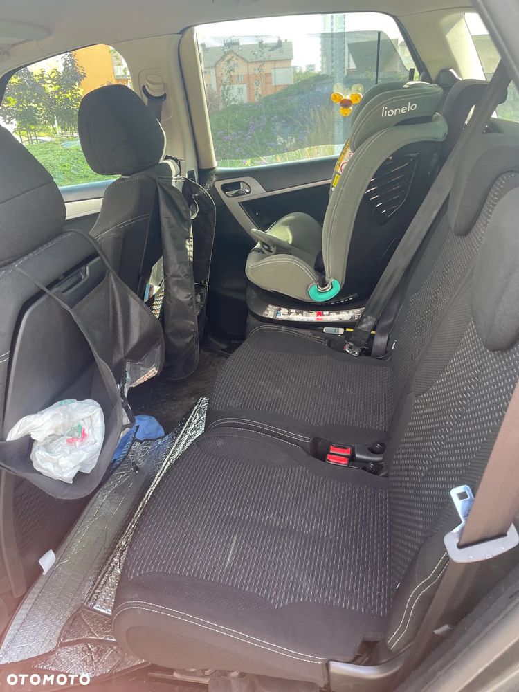 Citroën C4 Picasso 1.6 HDi Equilibre Navi Pack MCP - 9
