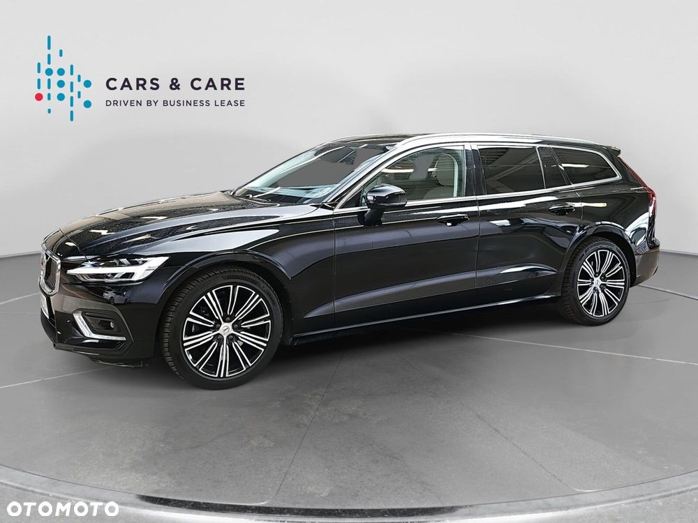 Volvo V60 - 33