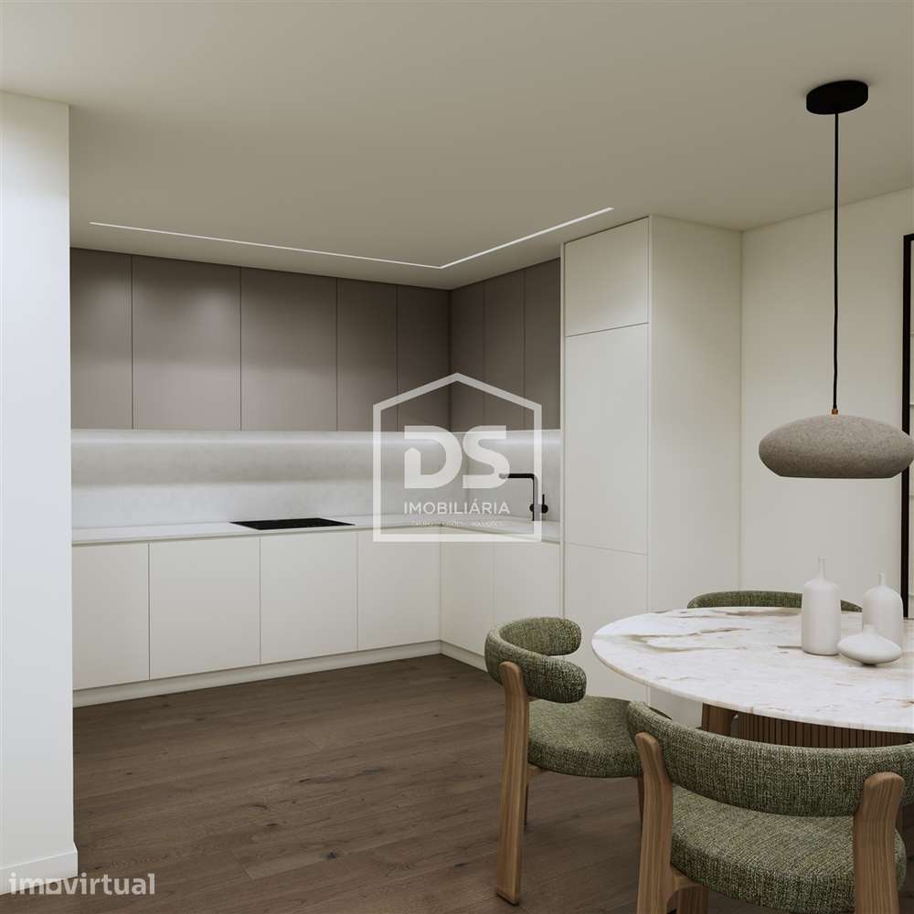 Apartamento T1 Venda em Leiria, Pousos, Barreira e Cortes,Leiria - Grande imagem: 4/24