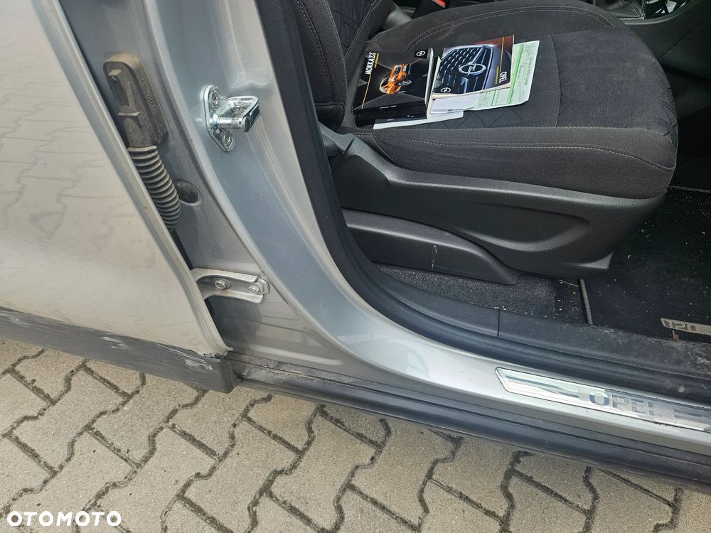 Opel Mokka 1.4 Turbo ecoFLEX Start/Stop Edition - 6