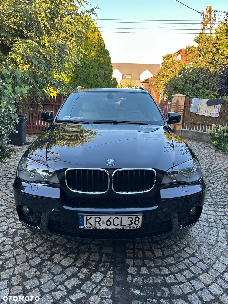 BMW X5 3.0d xDrive - 2