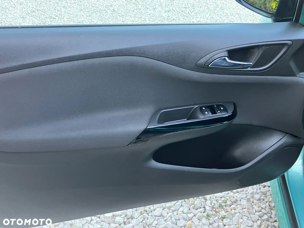 Opel Corsa 1.4 Turbo (ecoFLEX) Start/Stop Innovation - 20