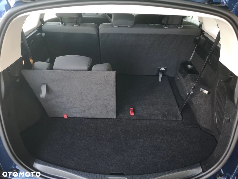 Renault Grand Scenic TCe 140 GPF EDC LIMITED - 29