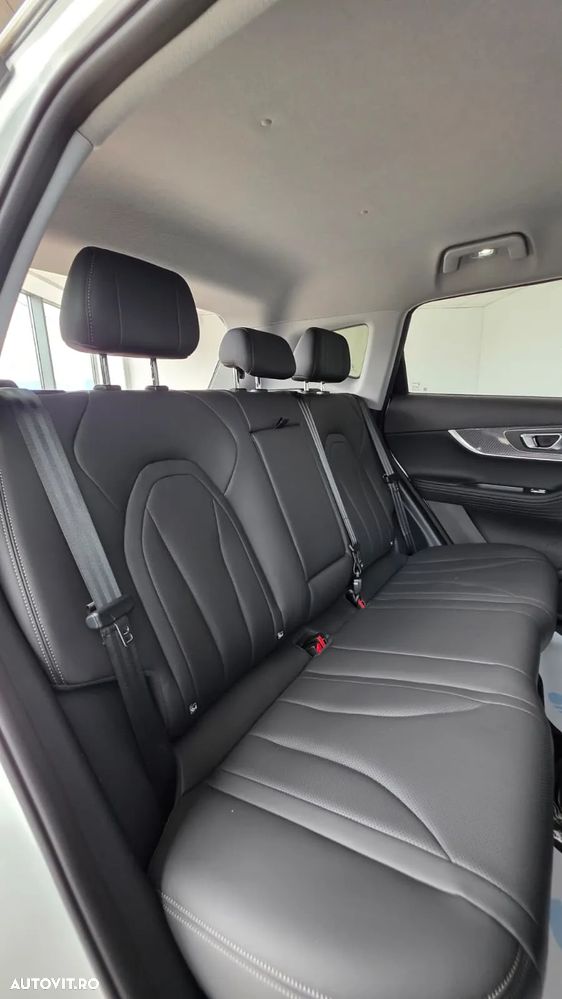 Chery Tiggo 7 - 12