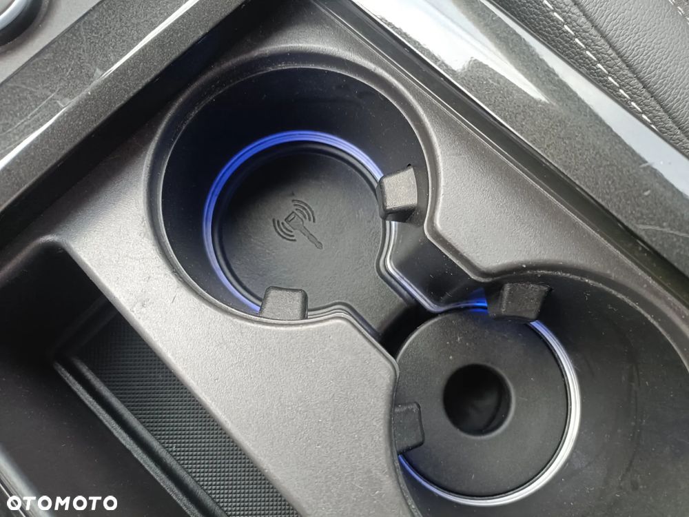 Ford Kuga 1.5 EcoBoost 2x4 Titanium - 23