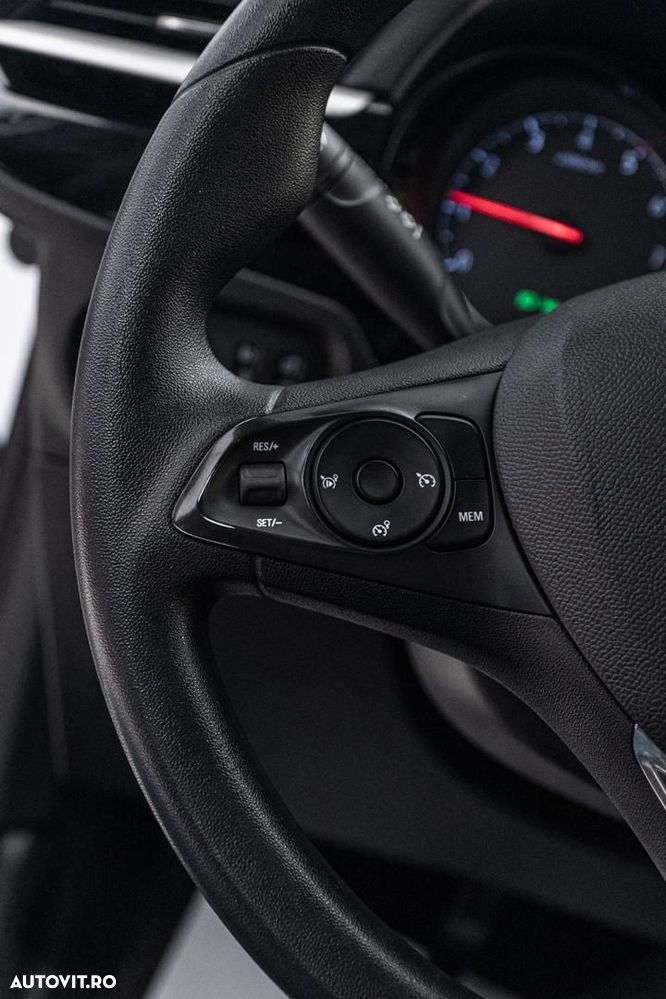 Opel Corsa 1.2 Start/Stop Elegance - 14