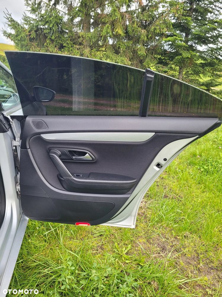 Volkswagen CC 2.0 TDI DPF BMT - 26
