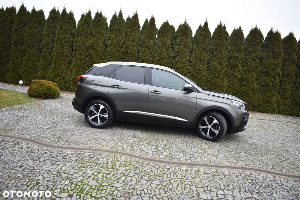 Peugeot 3008 PureTech 130 Stop & Start GPF Allure - 5